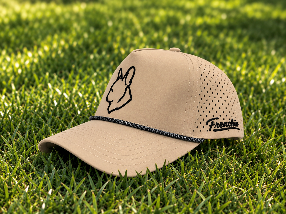 The Frenchie Hat