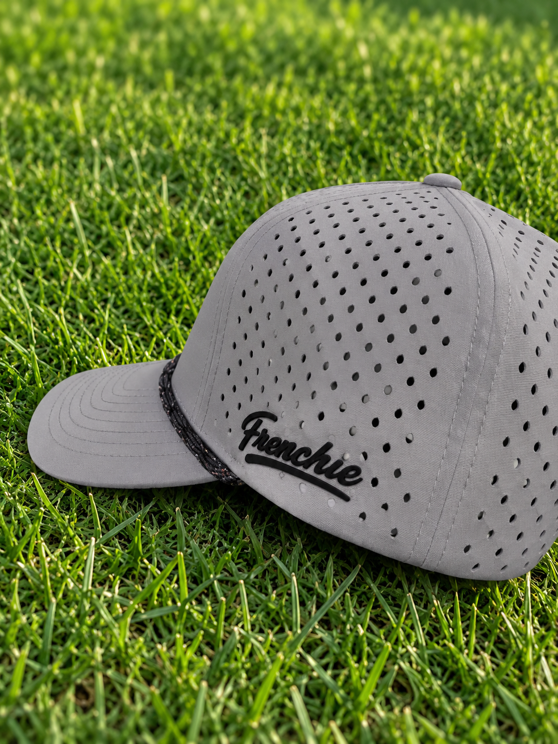 The Frenchie Hat