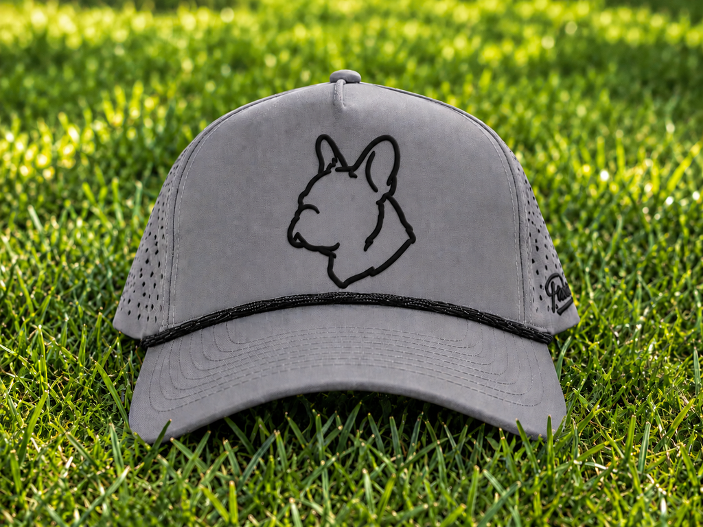 The Frenchie Hat