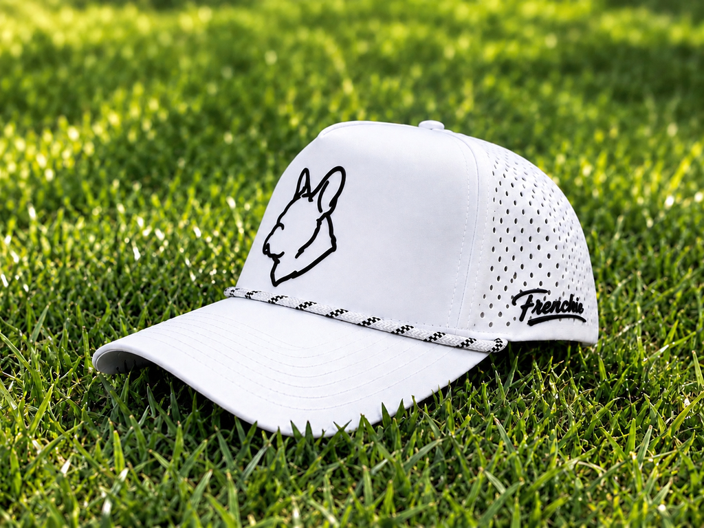 The Frenchie Hat