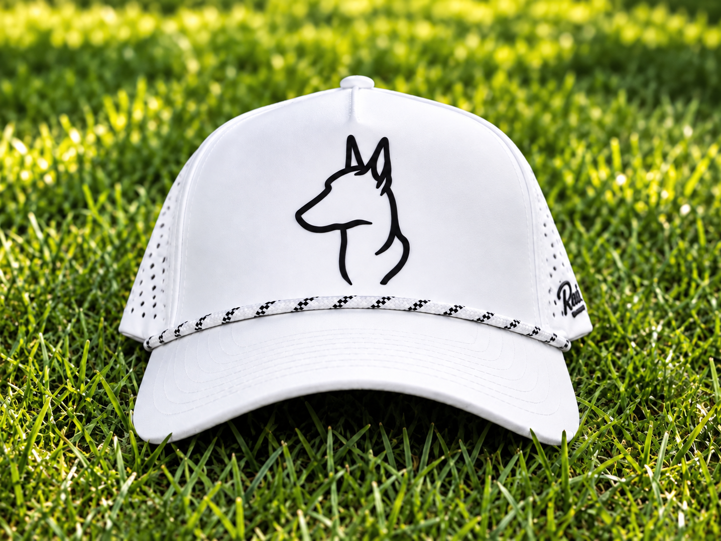 The Doberman Hat