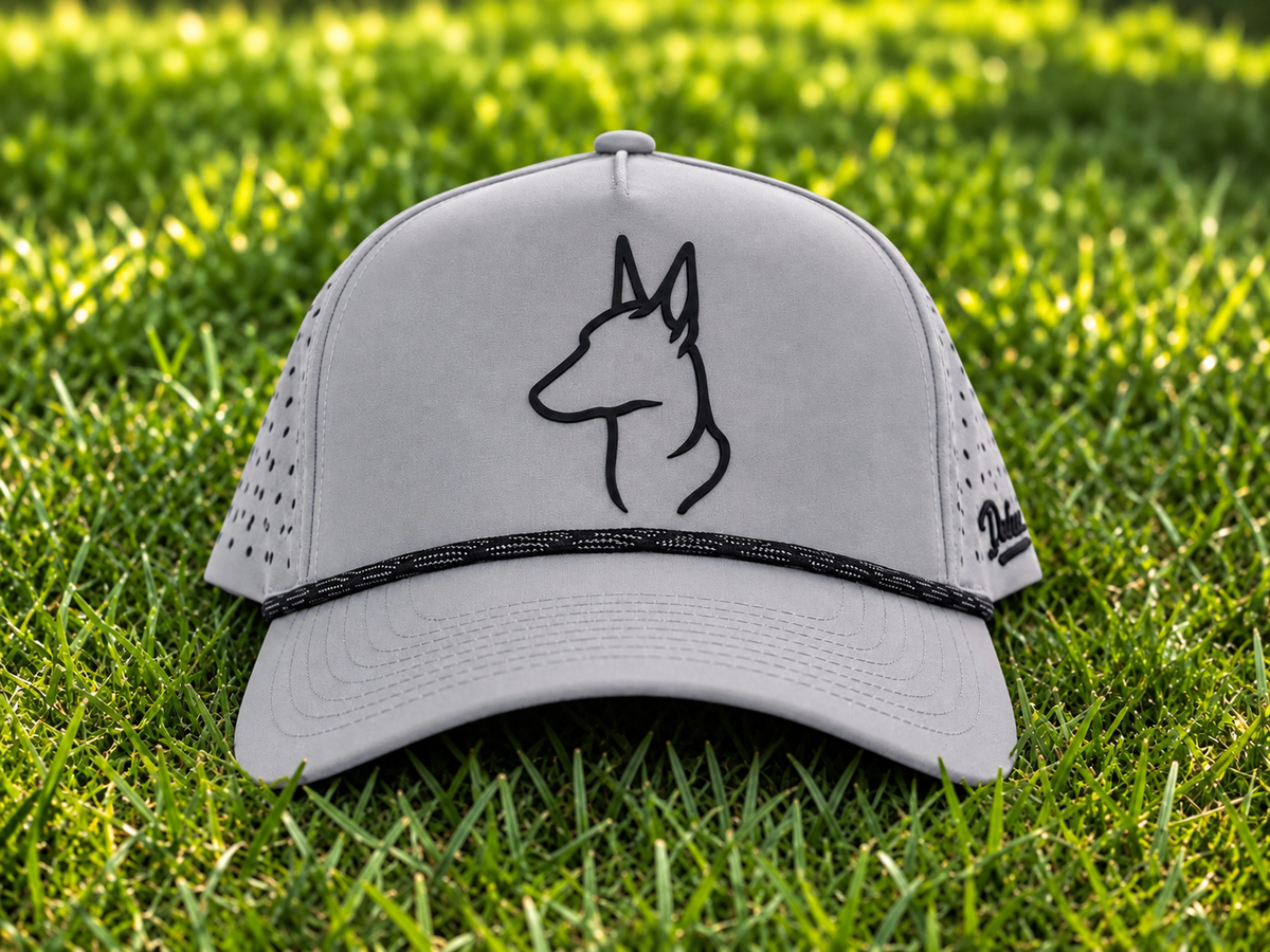 The Doberman Hat