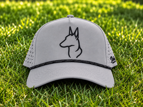 The Doberman Hat
