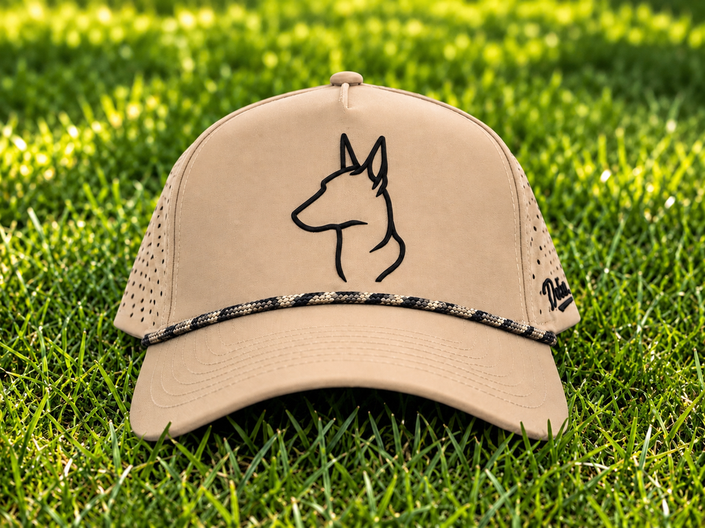 The Doberman Hat