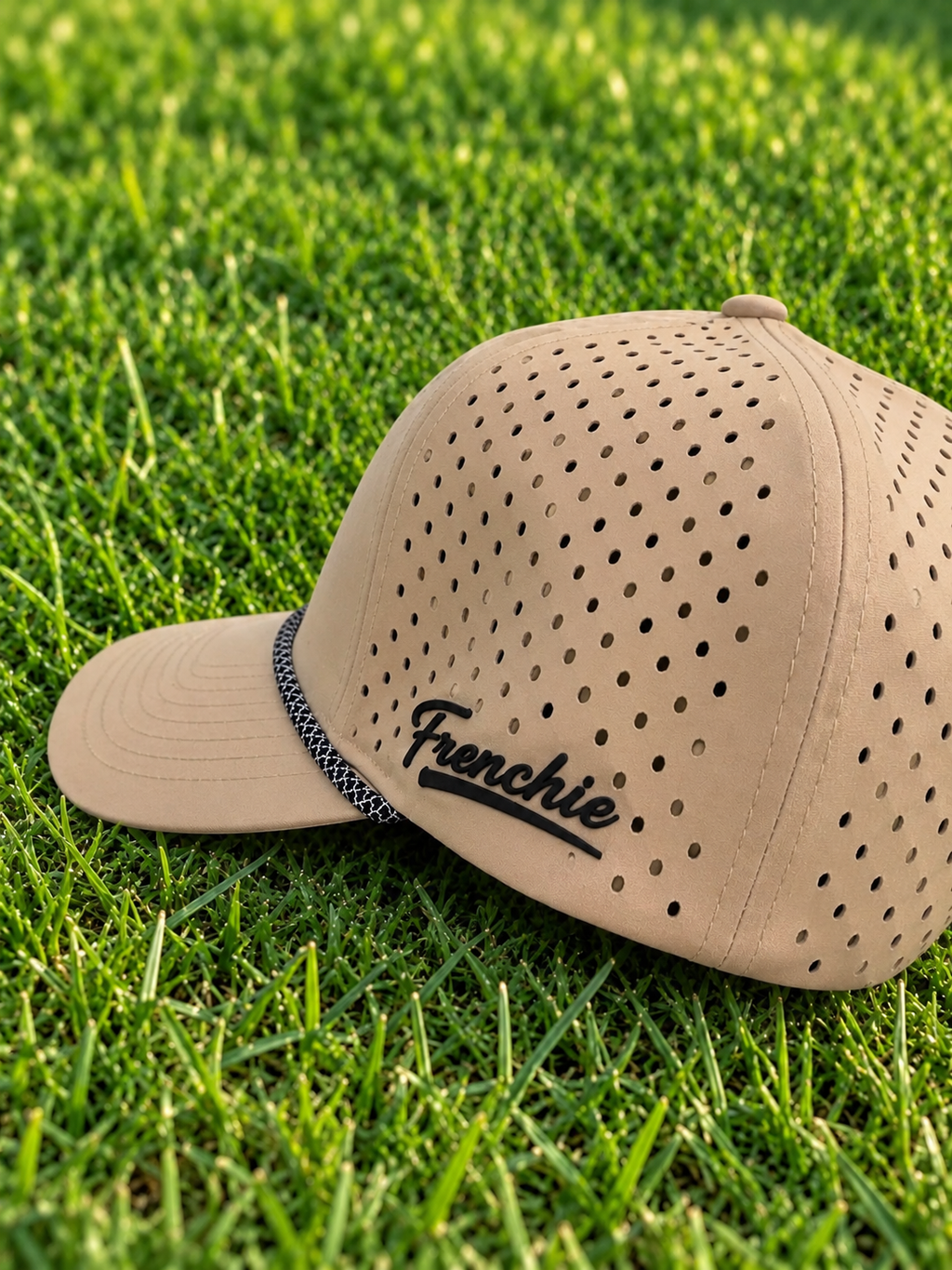 The Frenchie Hat