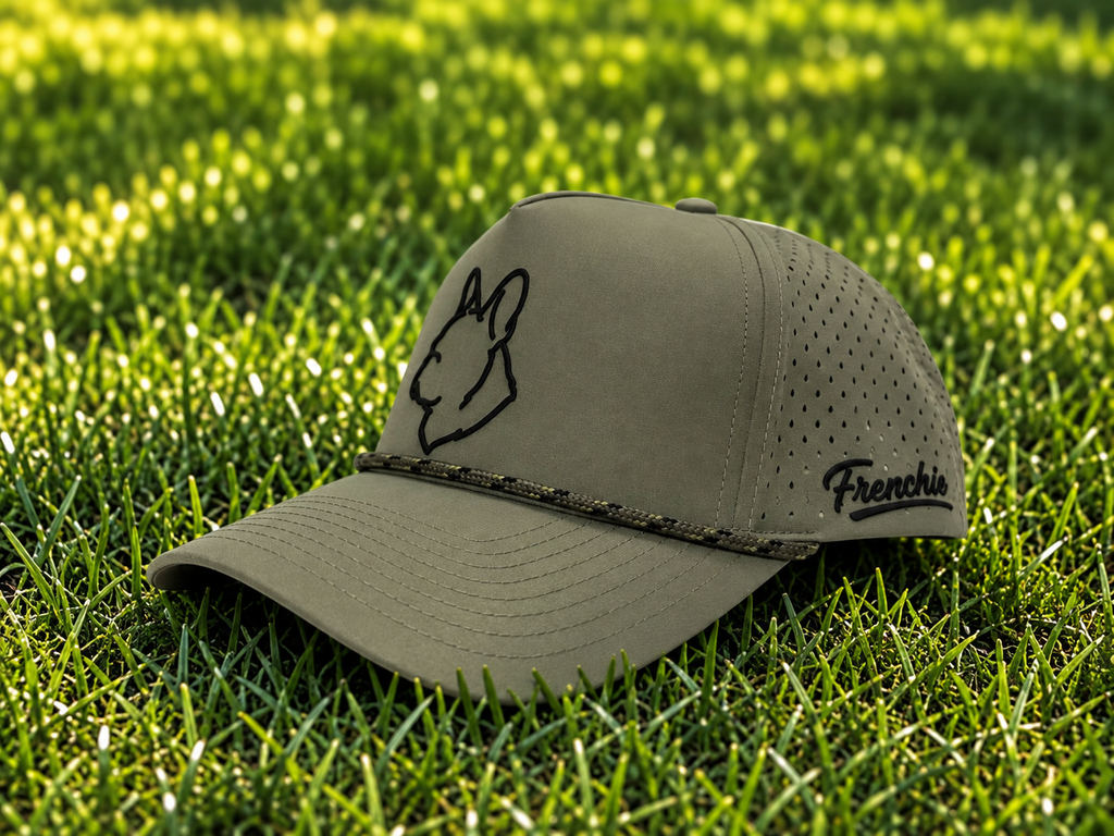 The Frenchie Hat