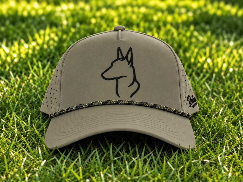 The Doberman Hat