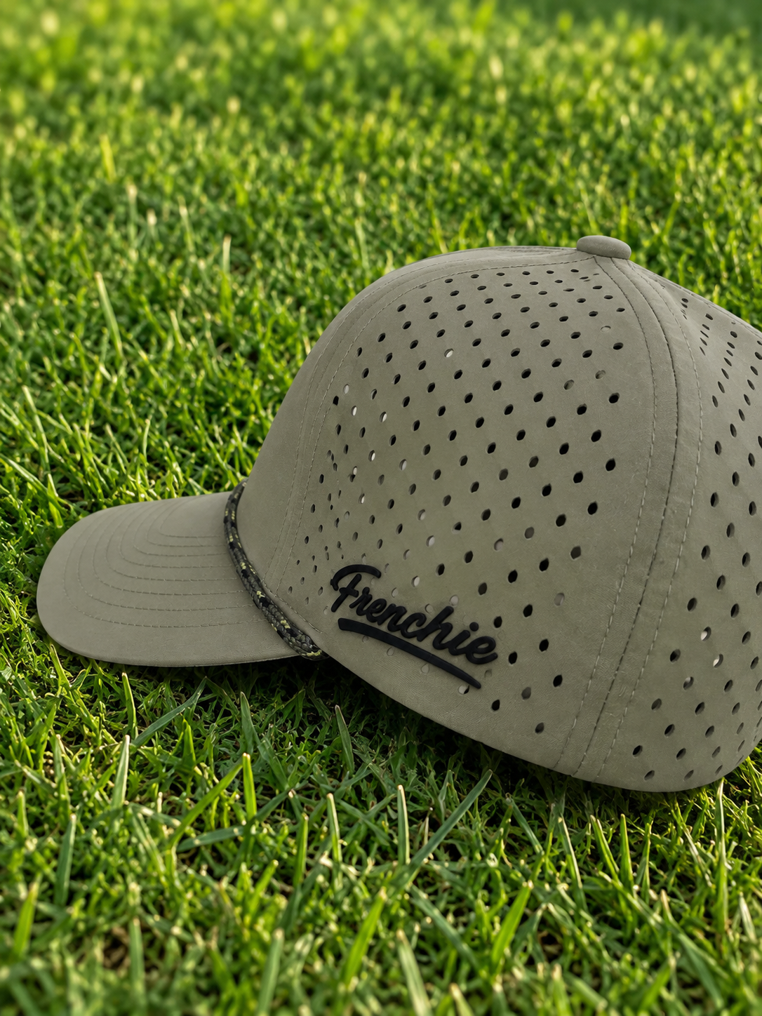 The Frenchie Hat