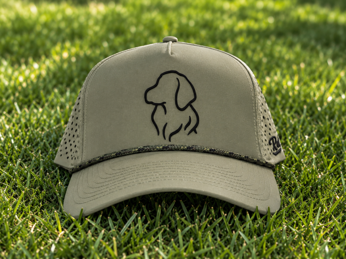 Retriever Snapback