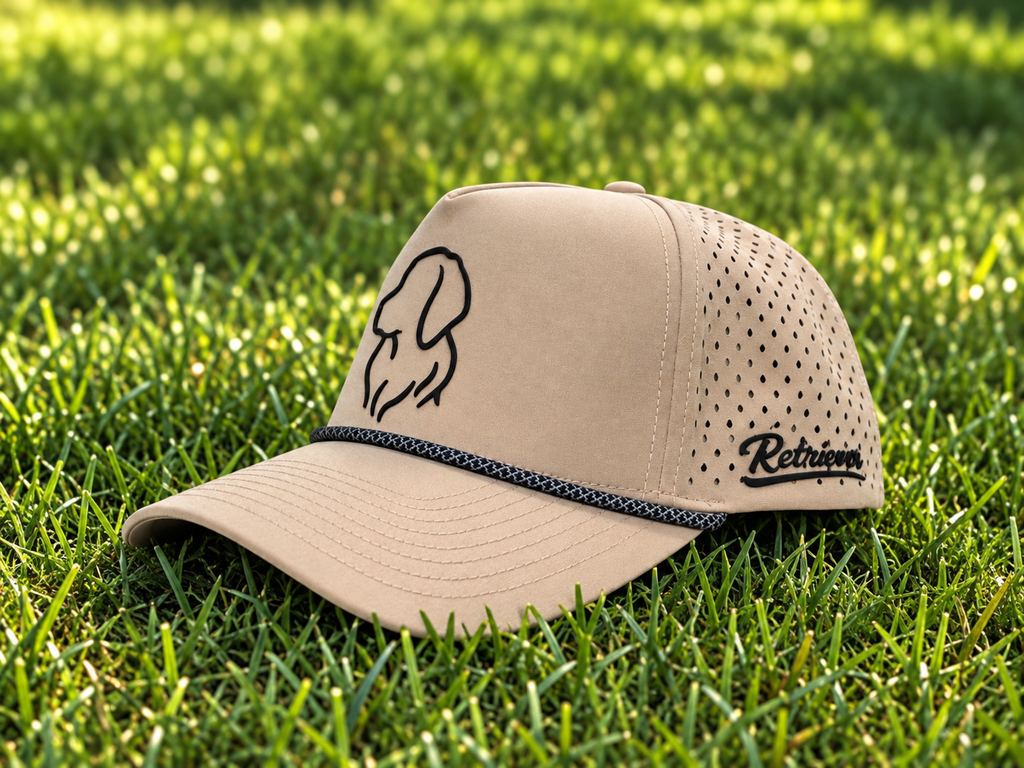 Retriever Snapback