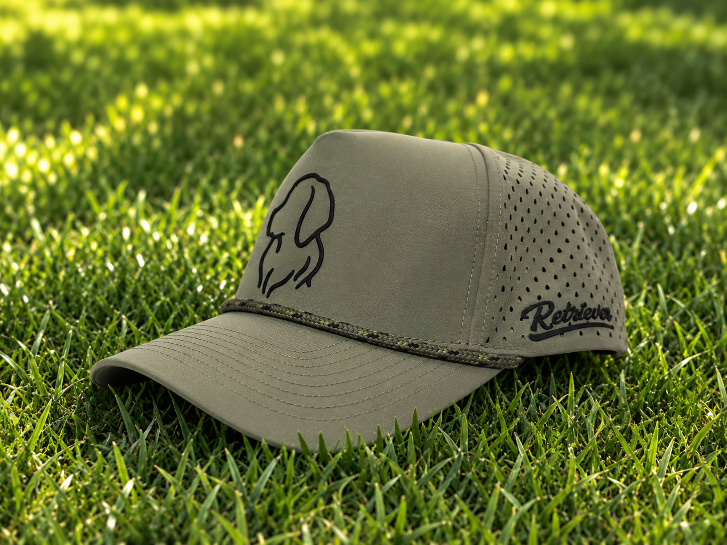 Retriever Snapback