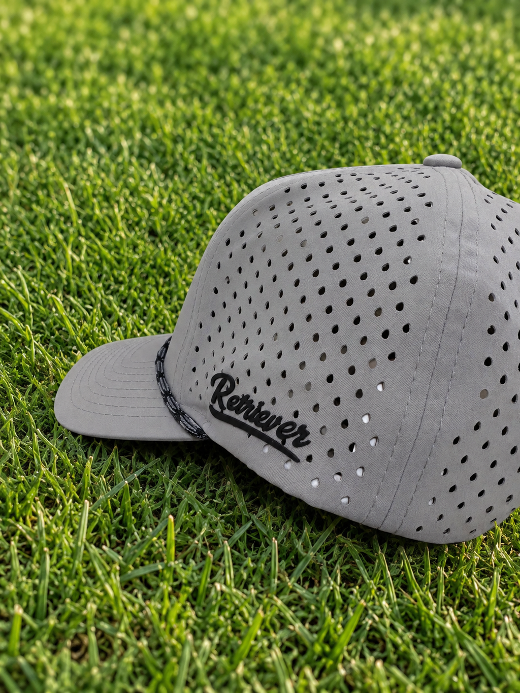 Retriever Snapback