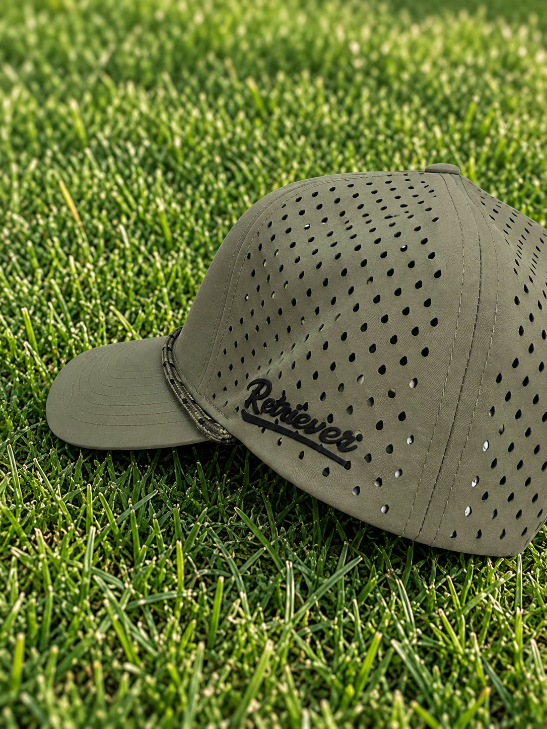 Retriever Snapback