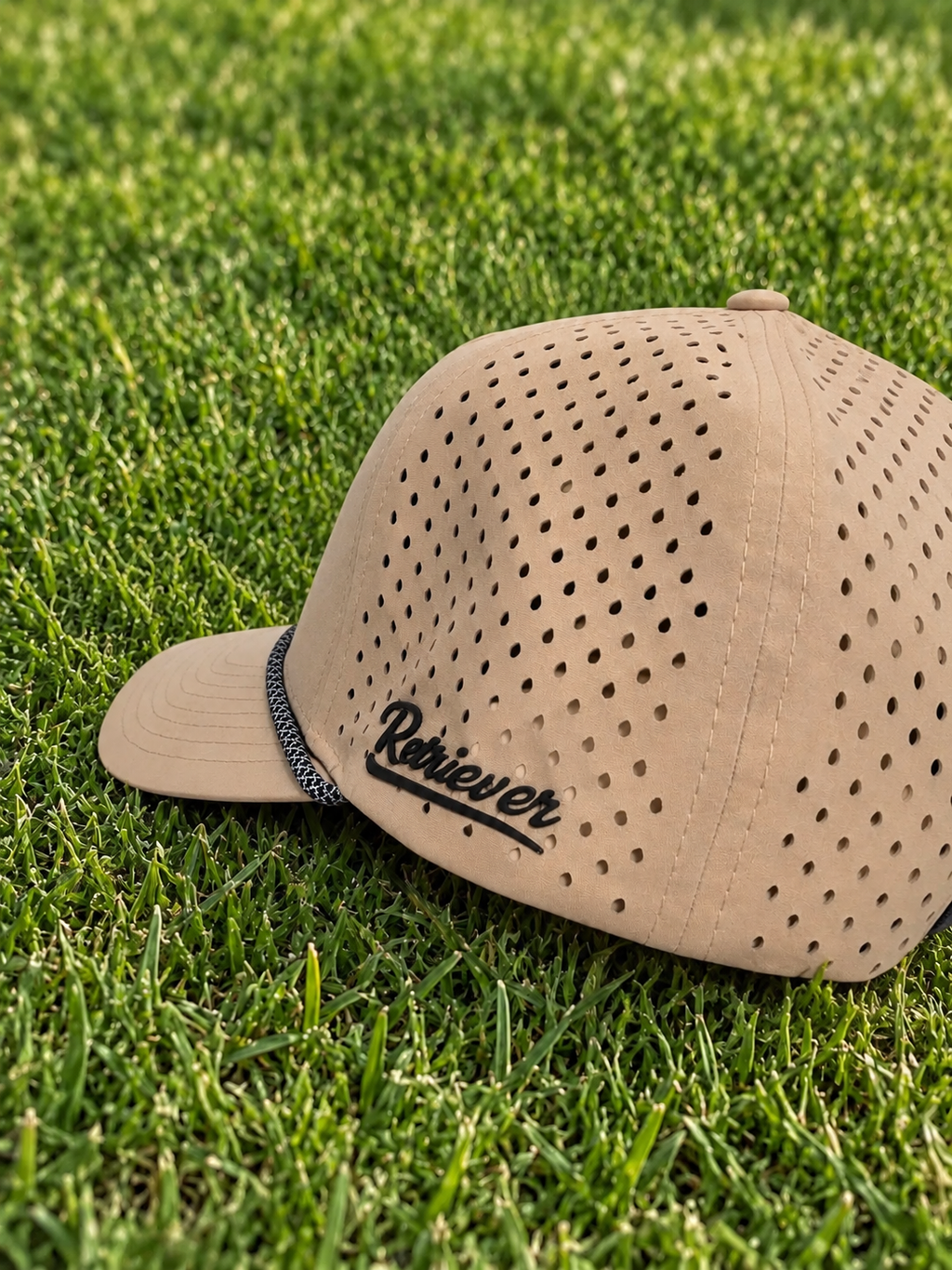 Retriever Snapback