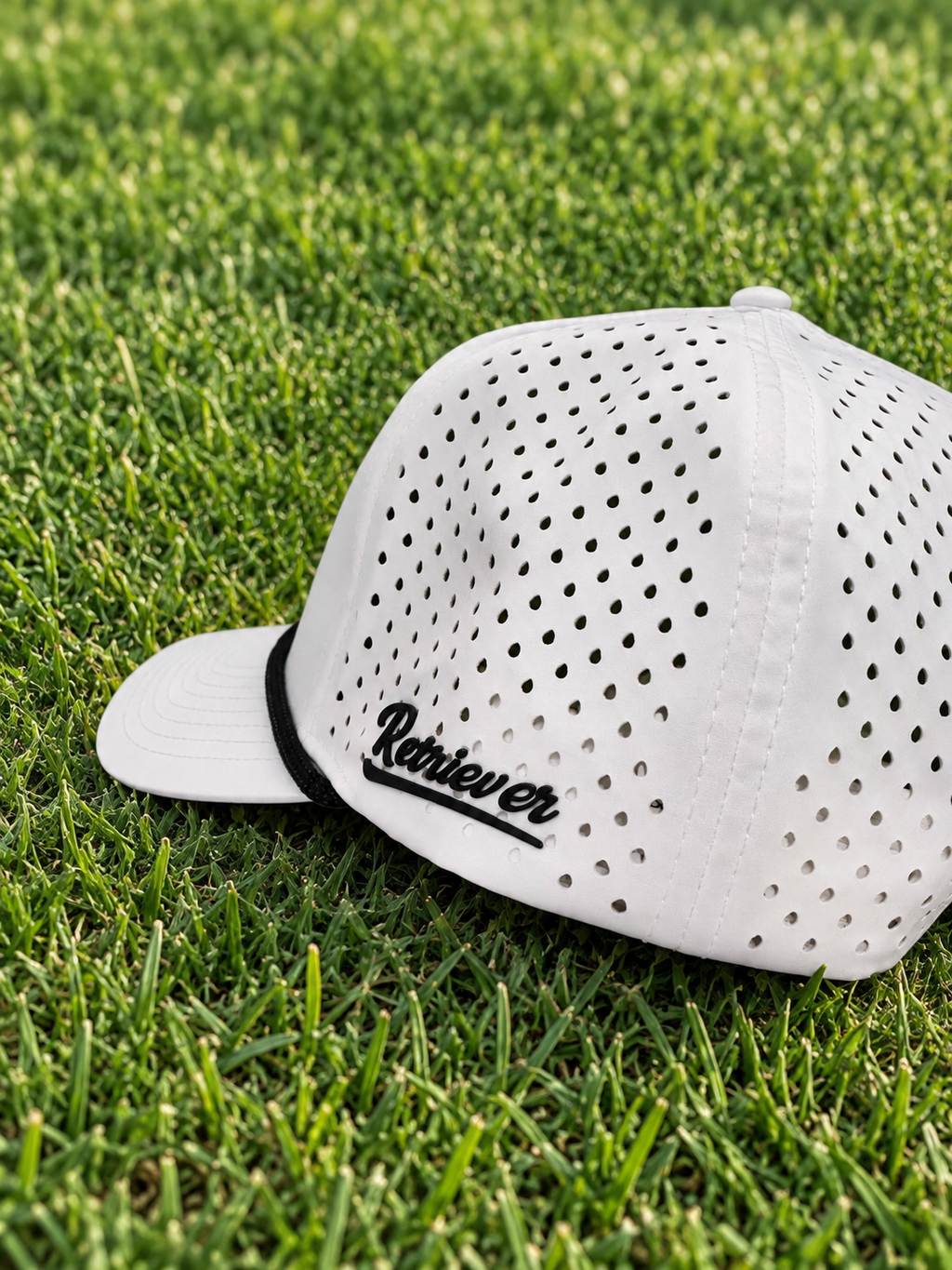Retriever Snapback