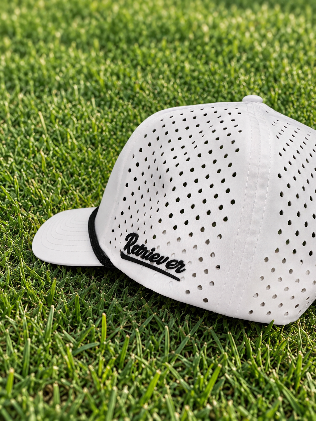 Retriever Snapback